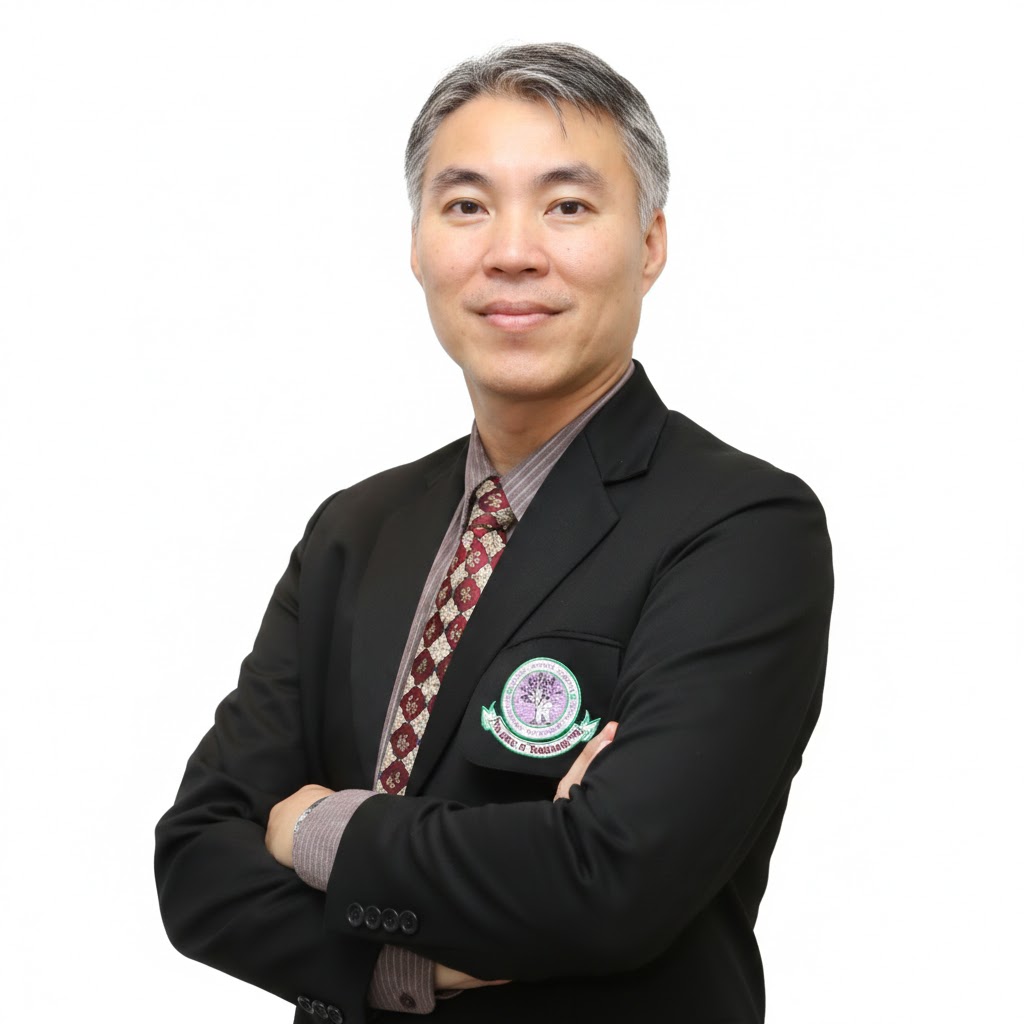 Chayanon Hansapinyo